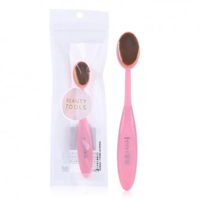 High quality bb cream individual foundation makeup brush