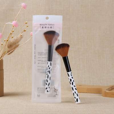 LAMEILA Wholesale Foundation Vegan Makeup Brush Powder Kabuki Brush for Face MRS.301